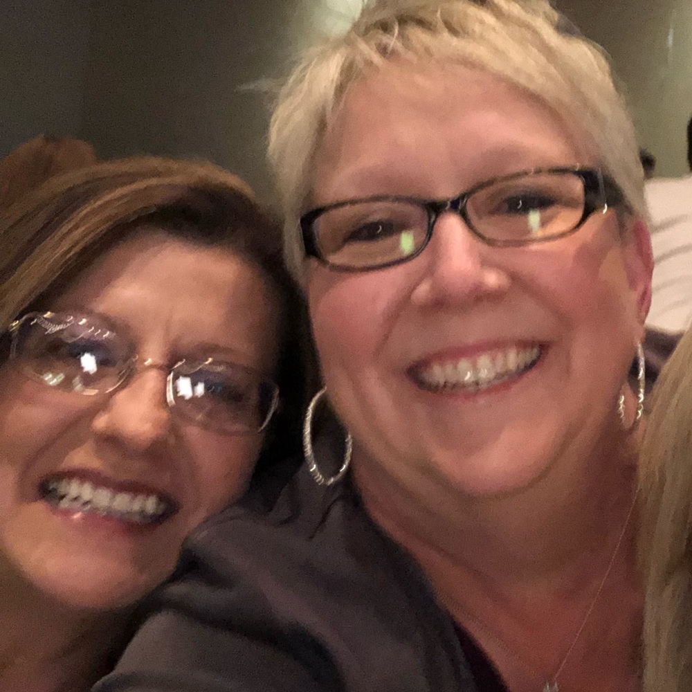 Meet your Posher, Christi